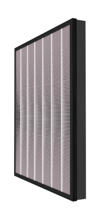 Check out our copper HEPA filter to remove airborne bacteria, viruses and black mold with air purifier - Coway Malaysia