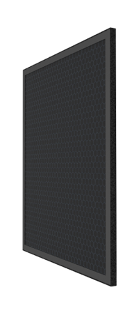 Keep bad smell away with our double deodorisation filter air purifier - Coway Malaysia