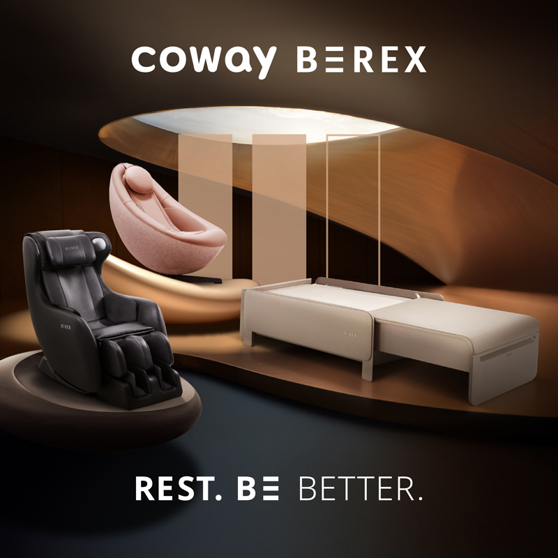 Coway BEREX Products