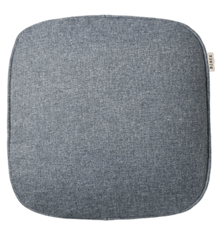 Coway BEREX Pebble - Chargeable Heated Massage Cushion