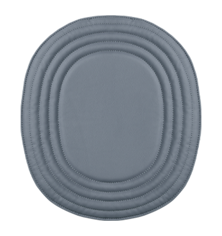 Coway BEREX Pebble - Complimentary Seat Cushion Pad