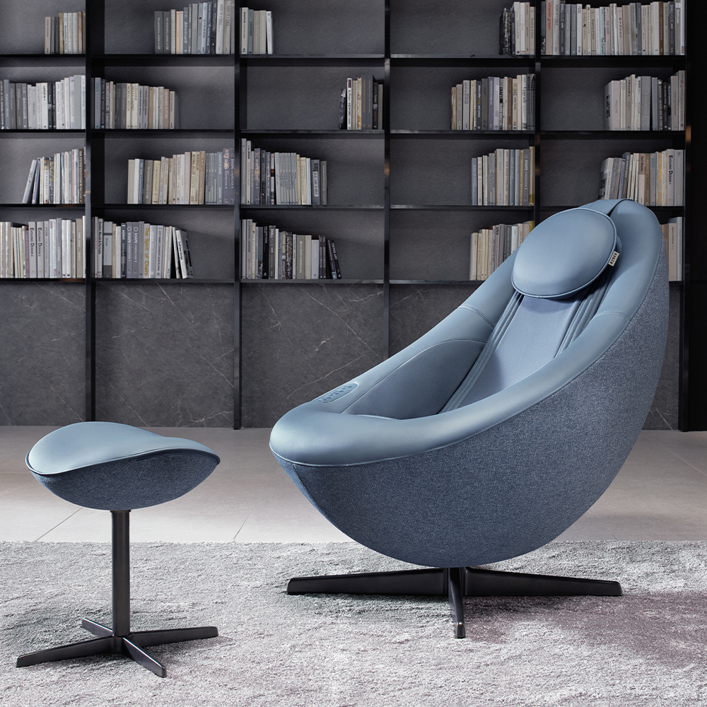 Coway BEREX Pebble In Study Room