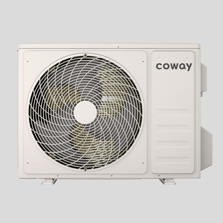 Coway P Series Air Conditioner Outdoor Unit
