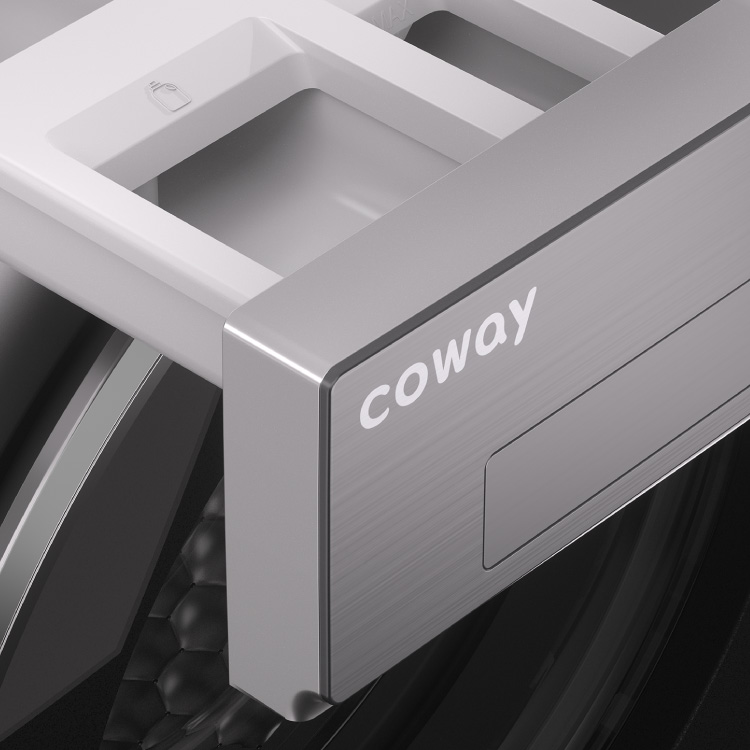 Coway Washer Dryer Detergent Drawer