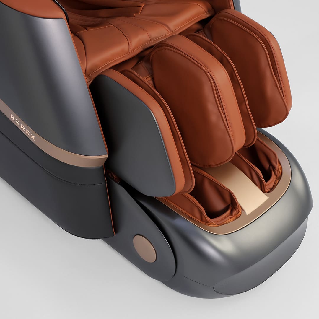 Coway Core Plus - Touch Panel View