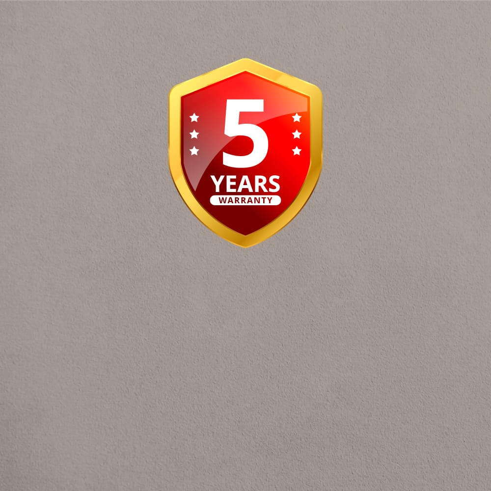 Coway Senno Plus - 5 years warranty