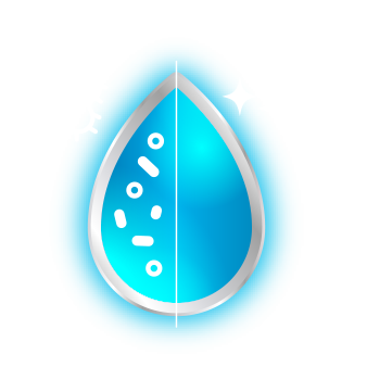 Dazzie water purifier eliminates up to 99.9% of bacteria | Coway Malaysia