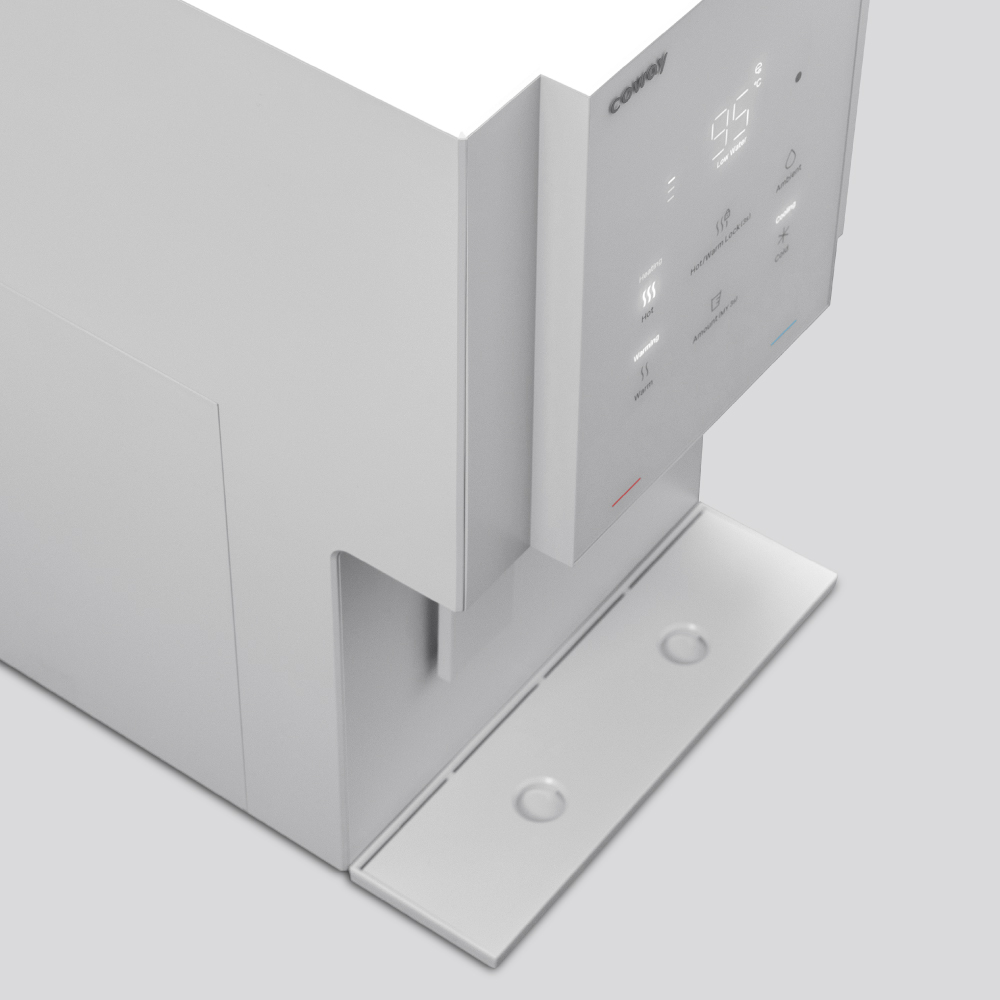 Coway Villaem 3 - Top View