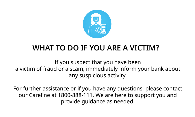 Coway Malaysia Fraud Alert - What To Do