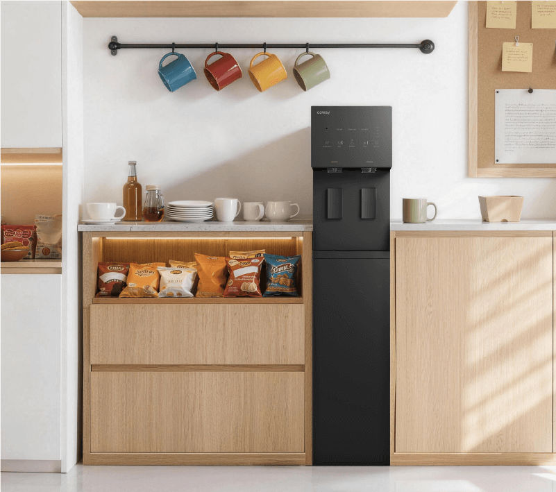 Coway Coreslim Water Purifier