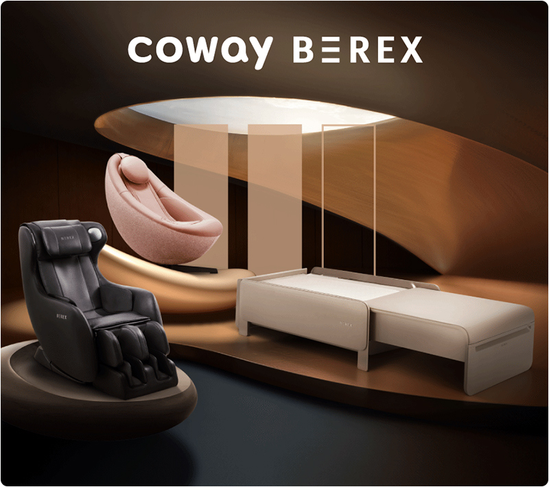 Coway BEREX