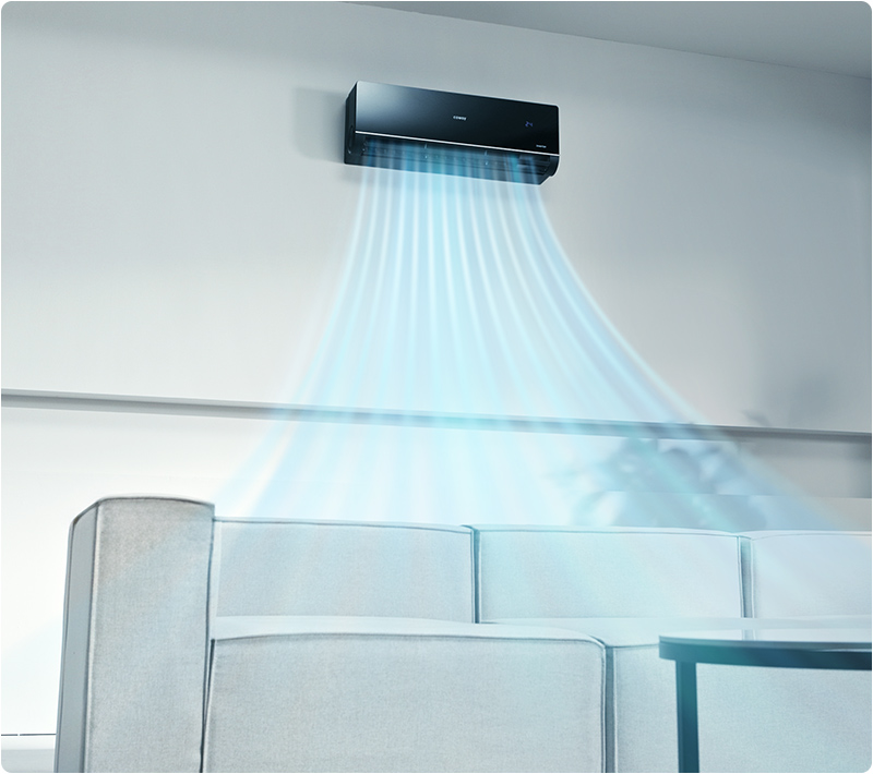 Coway P-Series Air Conditioner