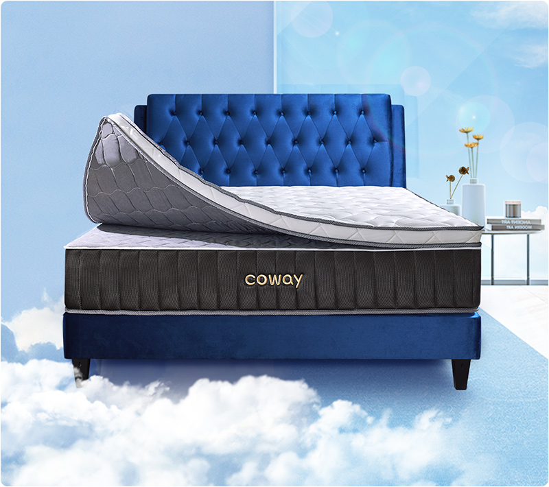 Coway PRIME II Series Mattress
