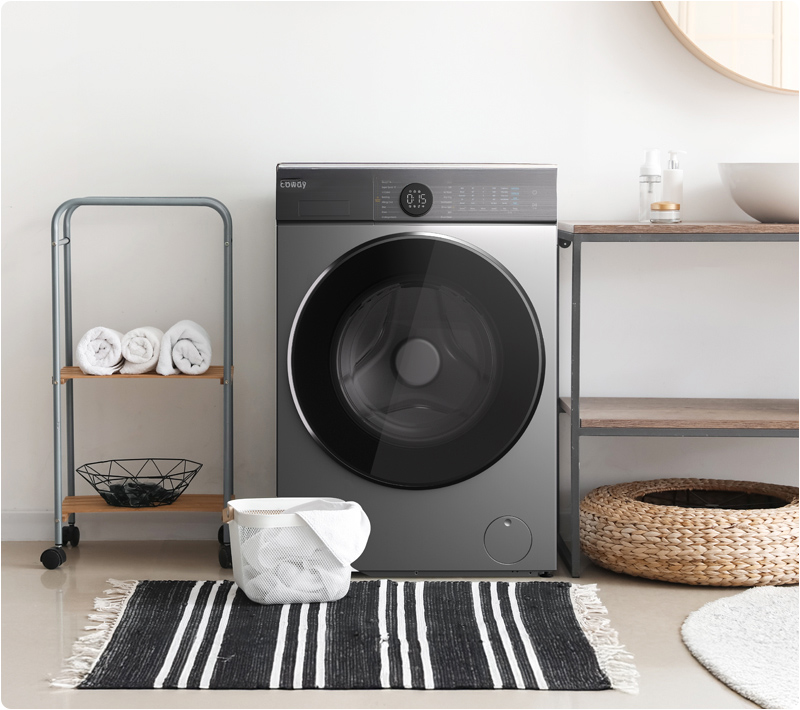 Coway Washer Dryer