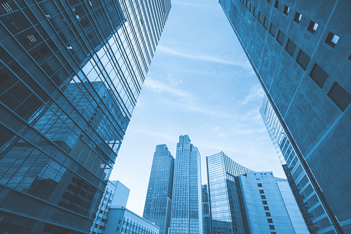 Benefits Of Coway Partnership - Into New Economies and Industries